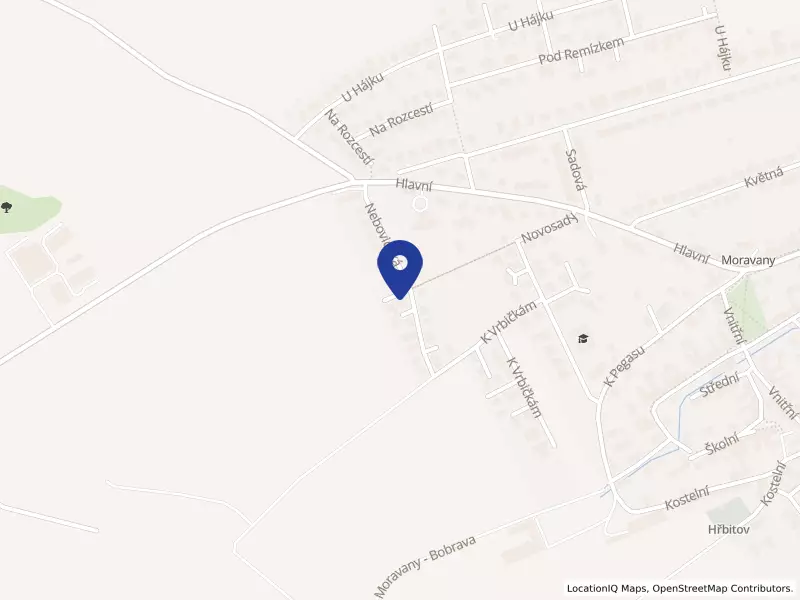 B + E, s.r.o., Moravany, Pod Terasami 766/2, 66448 Moravany - Moravany, IČO 26971313