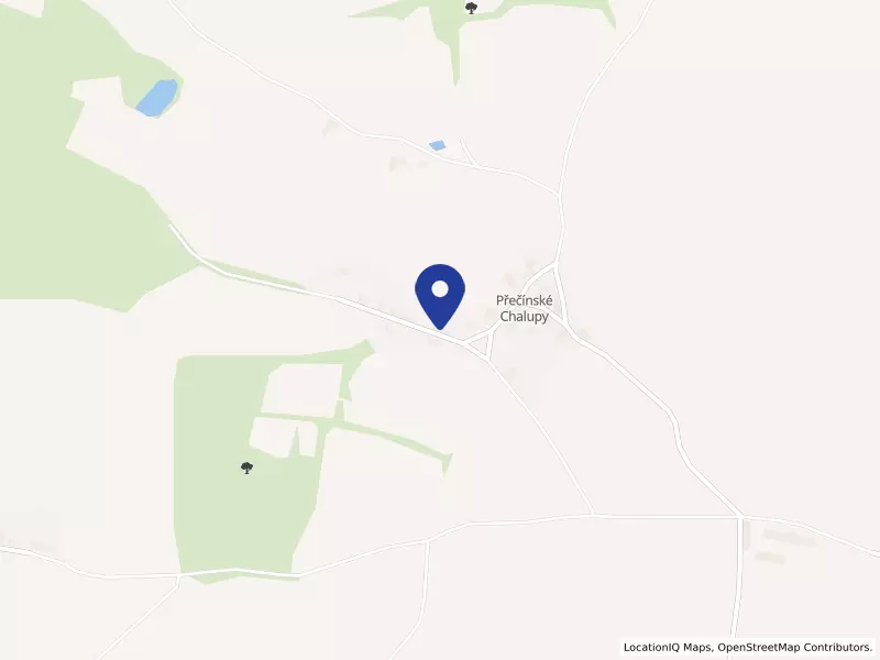 COPI - J a.s., 74, 38473 Vacov - Přečín, IČO 25197711