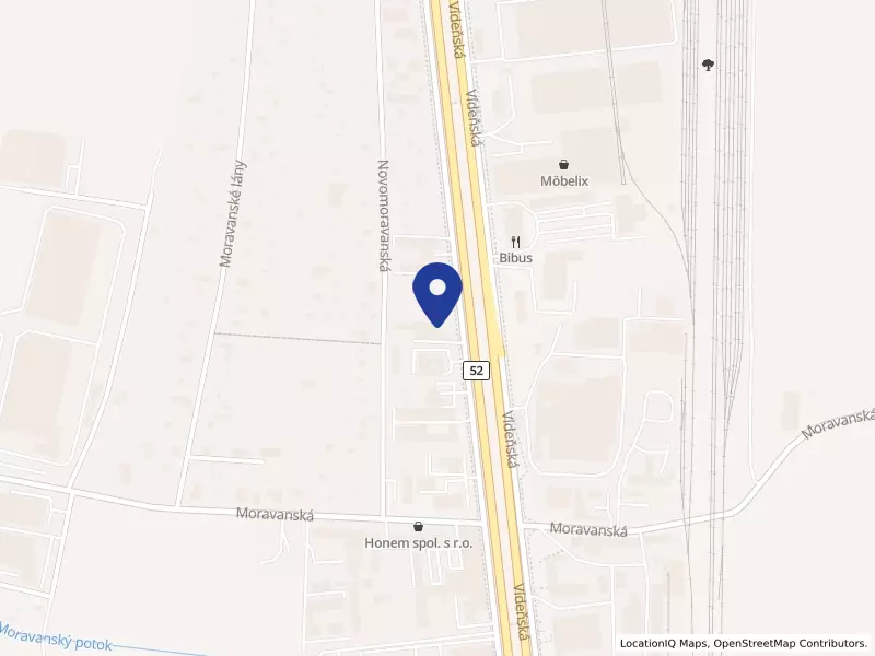 SKLOSERVIS spol. s r.o., Vídeňská 369/106f, 61900 Brno - Přízřenice, IČO 41600657