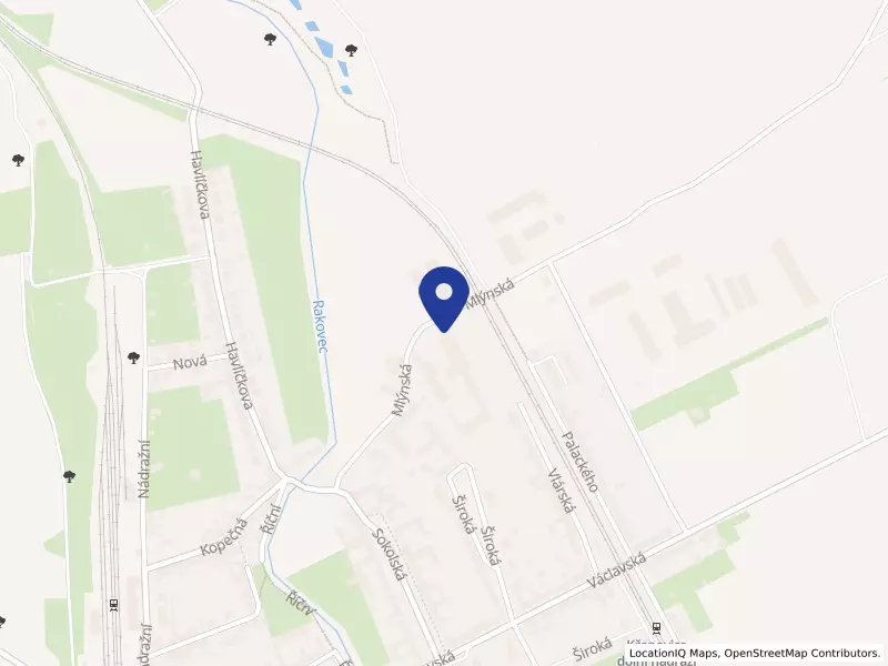 ANAH K & R s.r.o., Křenovice, Mlýnská 642, 68352 Křenovice - Křenovice, IČO 25314700