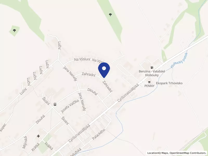 B+B trans s.r.o., Valašské Klobouky, Zahradní 802, 76601 Valašské Klobouky - Valašské Klobouky, IČO 09740546