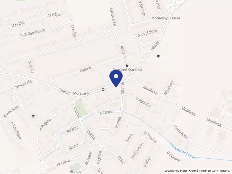 Urbania, s.r.o., Hlavní 282/21, 66448 Moravany - Moravany, IČO 26242826