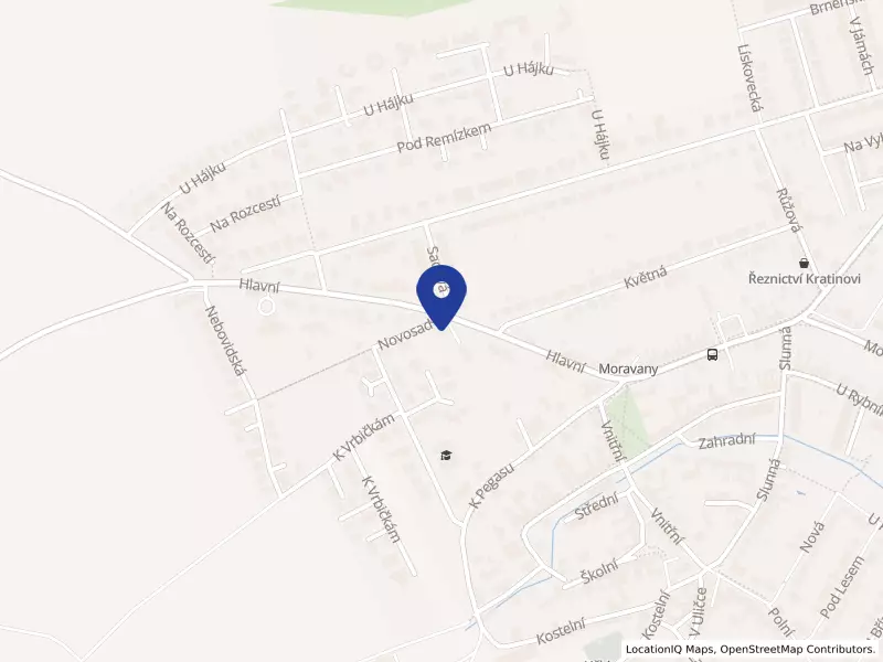 TRECOL SYSTEM s.r.o., Moravany, Novosady 426/1, 66448 Moravany - Moravany, IČO 08219826