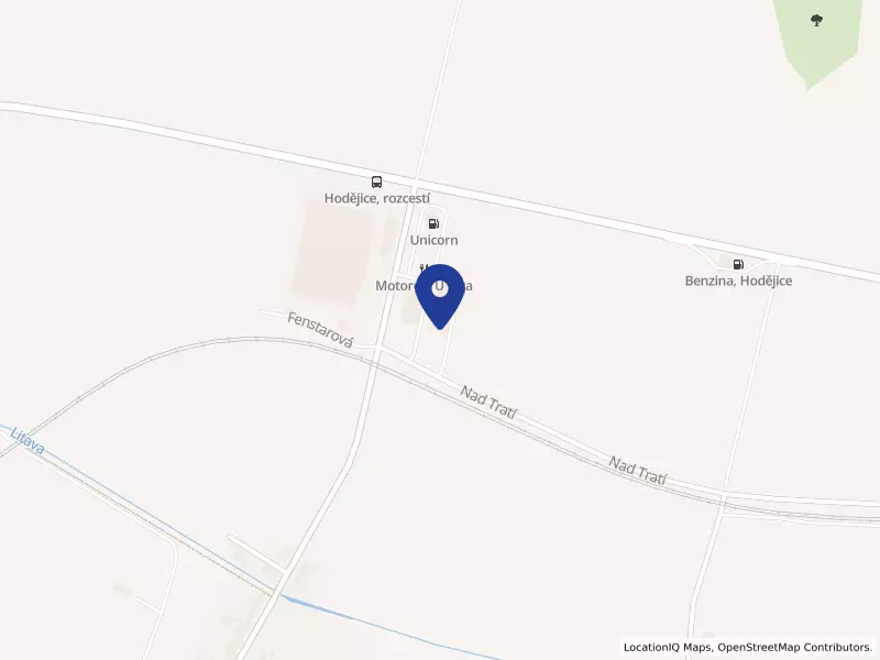 Milmar, spol. s r.o., Nad Tratí 406, 68401 Hodějice - Hodějice, IČO 25554034