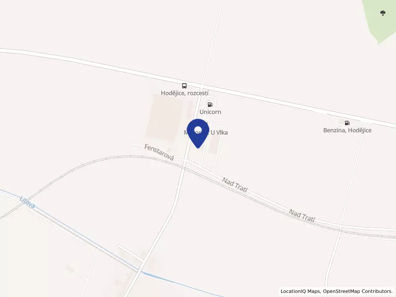 Sarda MedTech, s.r.o., Nad Tratí 427, 68401 Hodějice - Hodějice, IČO 27685691