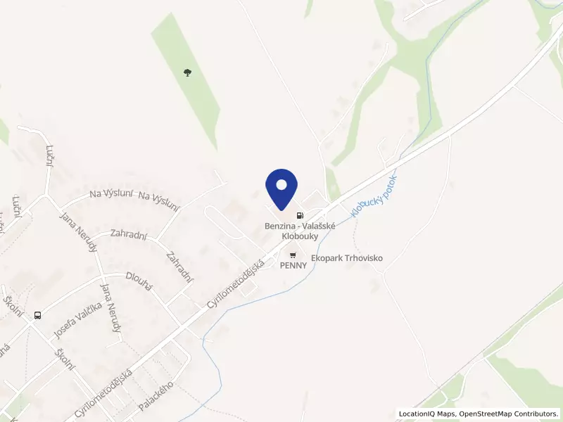 JUBEKA, spol. s r.o., Cyrilometodějská 947, 76601 Valašské Klobouky - Valašské Klobouky, IČO 40995097