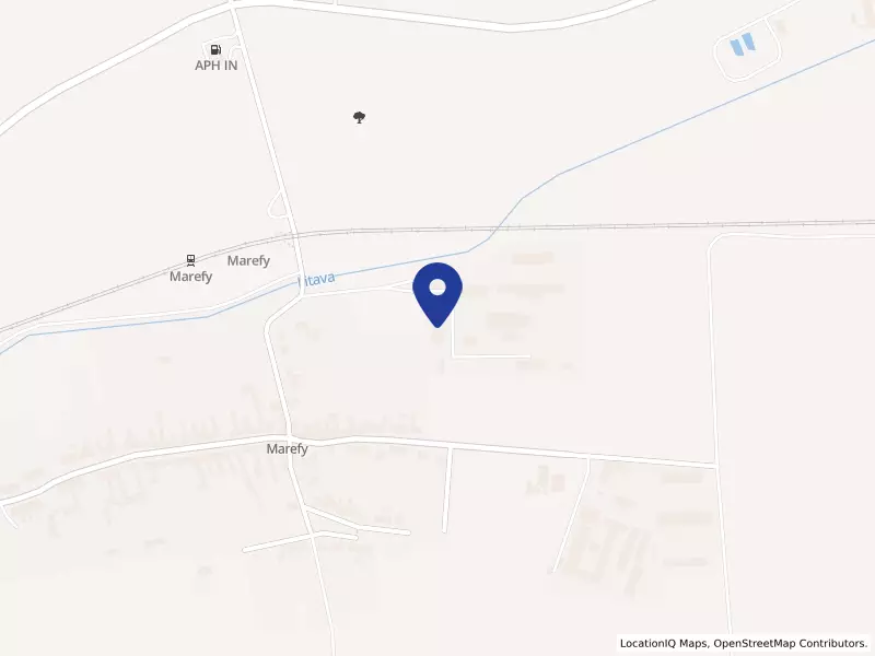 De Heus a.s., 144, 68501 Bučovice - Marefy, IČO 25321498