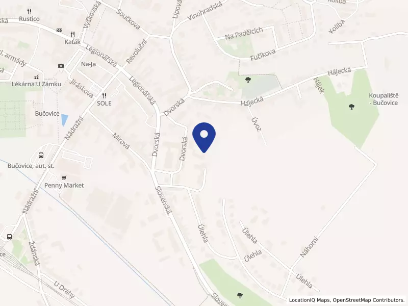 SOKOLA Group s.r.o., Dvorská 840, 68501 Bučovice - Bučovice, IČO 26257238