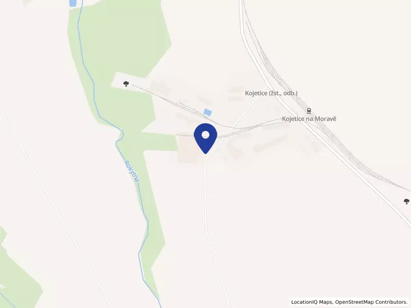 AGRIMEX, spol. s r.o., 160, 67523 Kojetice - Kojetice, IČO 18127495