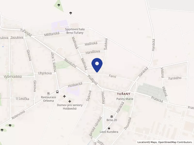 POSJO, s.r.o., Podlipná 145/8, 62000 Brno - Tuřany, IČO 64510794