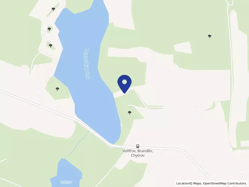 To má smysl s.r.o., 66, 38001 Volfířov - Brandlín, IČO 23016116