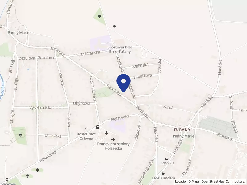 HRYNSTAV s.r.o., Revoluční 556/12a, 62000 Brno - Tuřany, IČO 10936661