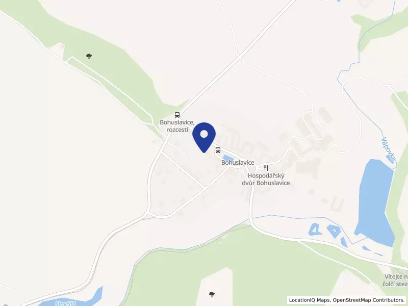 LESKOL s.r.o., 1, 58856 Bohuslavice - Bohuslavice, IČO 02827492