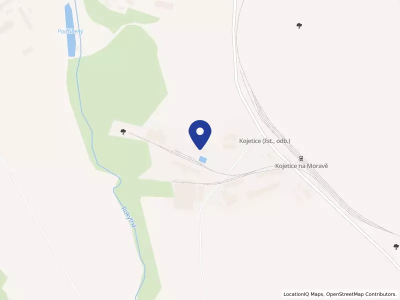Pila Kojetice s.r.o., 152, 67523 Kojetice - Kojetice, IČO 29142652