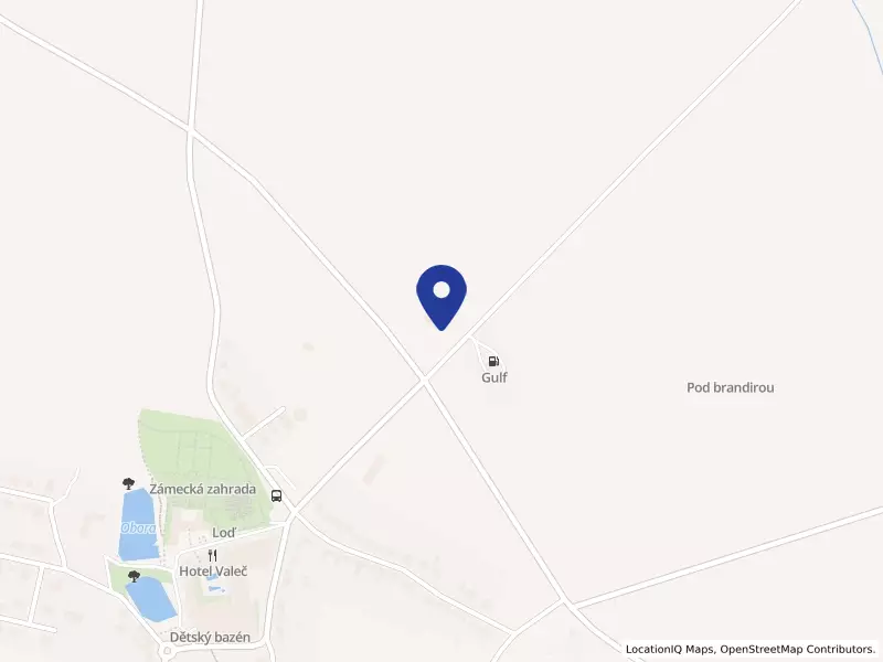 BANEX s.r.o., 299, 67553 Valeč - Valeč, IČO 26901421