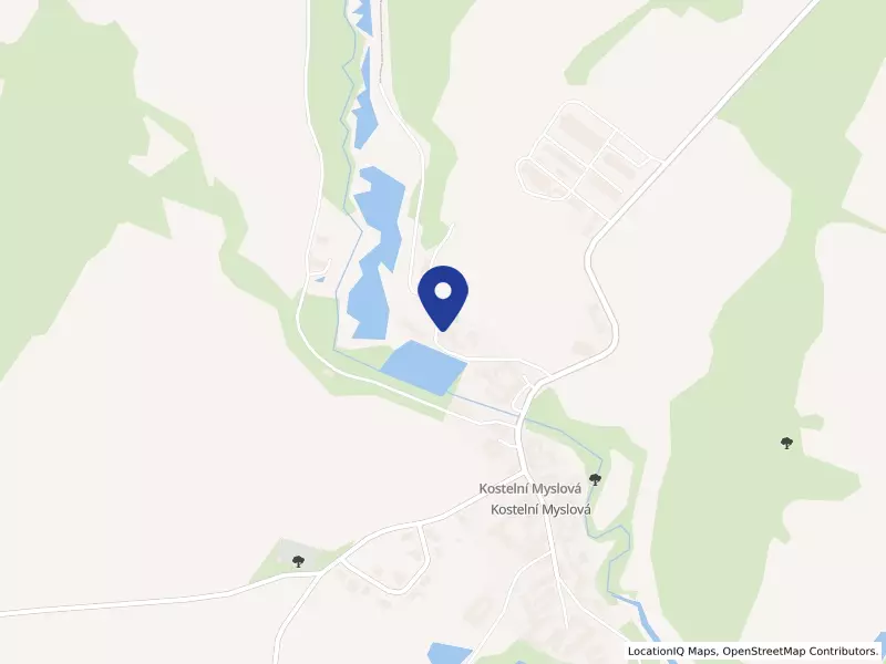 Krones nábytek s.r.o., 32, 58856 Kostelní Myslová - Kostelní Myslová, IČO 26074648