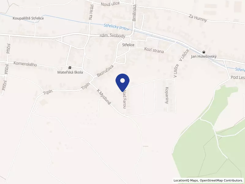 MM storage s.r.o., Nad Farou 916/2, 66447 Střelice - Střelice, IČO 11898879