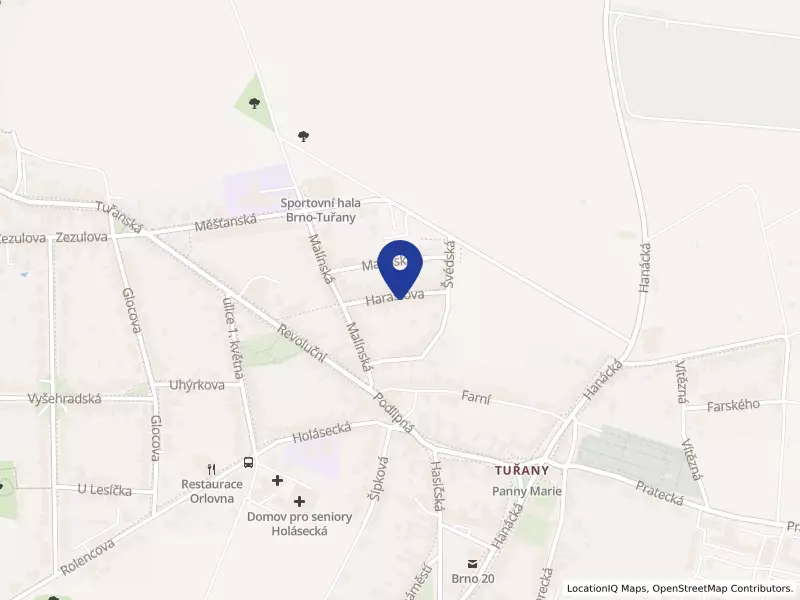 PEKAB spol. s r.o., Haraštova 370/22, 62000 Brno - Tuřany, IČO 25316699