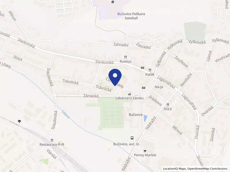 Retom Servis s.r.o., Čsl. armády 5, 68501 Bučovice - Bučovice, IČO 11867663
