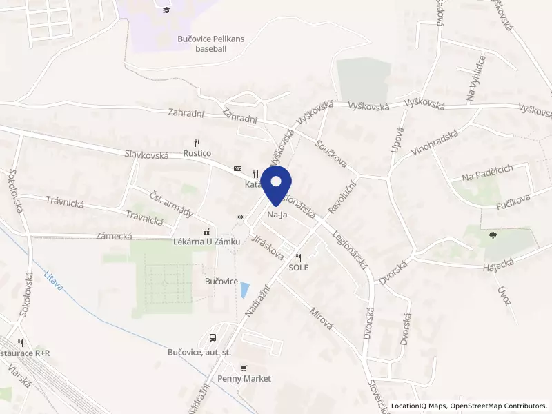 latest news s.r.o., náměstí Svobody 182, 68501 Bučovice - Bučovice, IČO 14223384