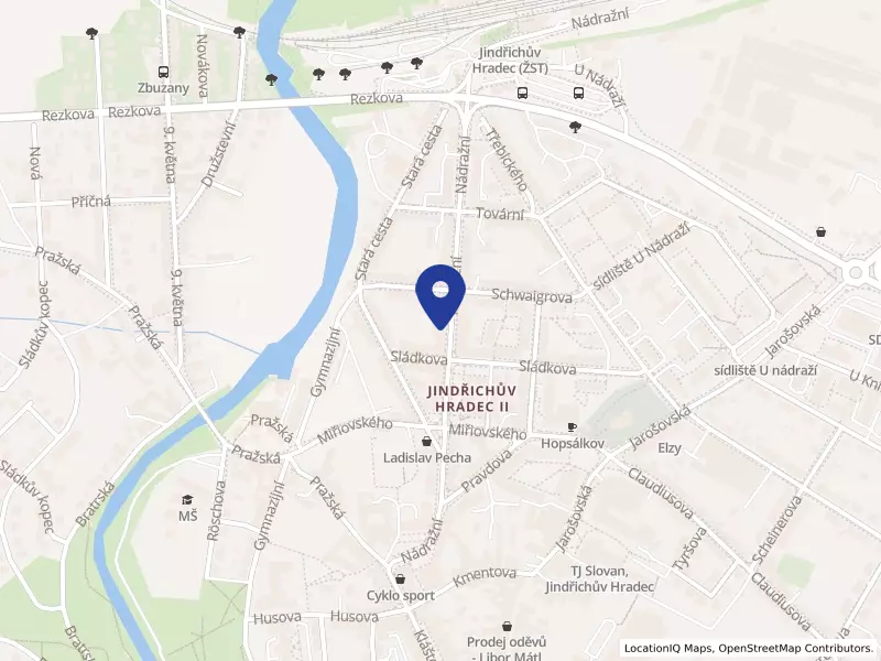 Robert Vyhlídka - truhlářství, s.r.o., Nádražní 326, 37701 Jindřichův Hradec - Jindřichův Hradec II, IČO 26020769