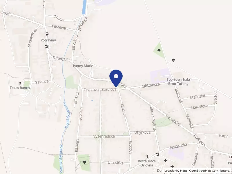 Vernie s.r.o., Brno, Zezulova 27/35, 62000 Brno - Brněnské Ivanovice, IČO 26249219