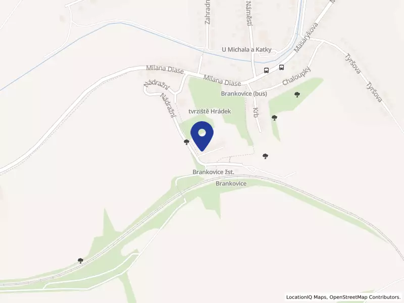 MA - CONSTRUCT s.r.o., Nádražní 245, 68333 Brankovice - Brankovice, IČO 26919320