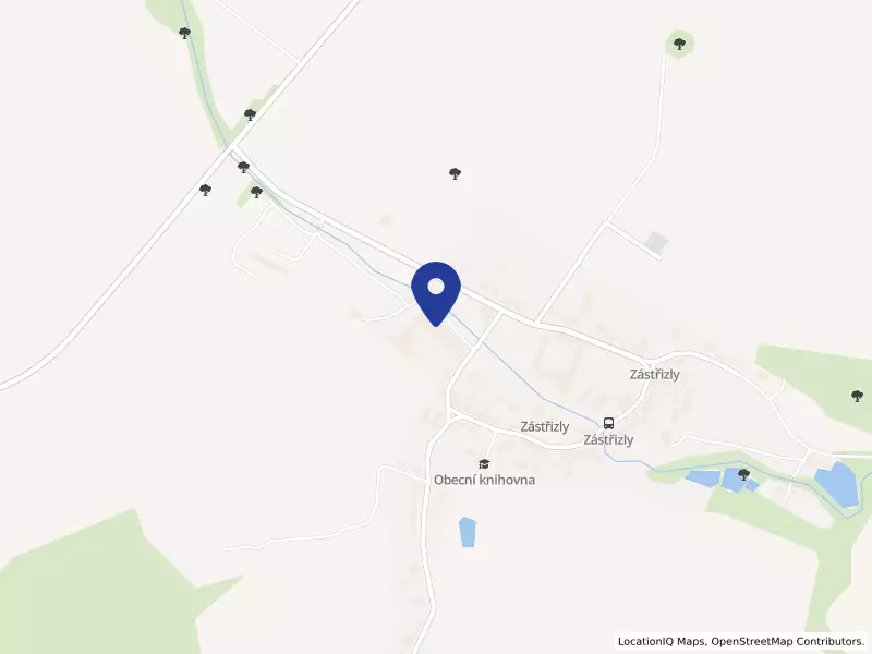 BUŠ a BUŠ s.r.o., 88, 76805 Zástřizly - Zástřizly, IČO 25503251