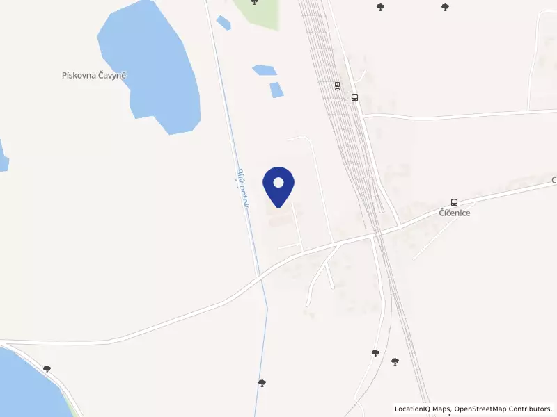 SEDLBAUER , s.r.o., Číčenice, 111, 38771 Číčenice - Číčenice, IČO 41601068