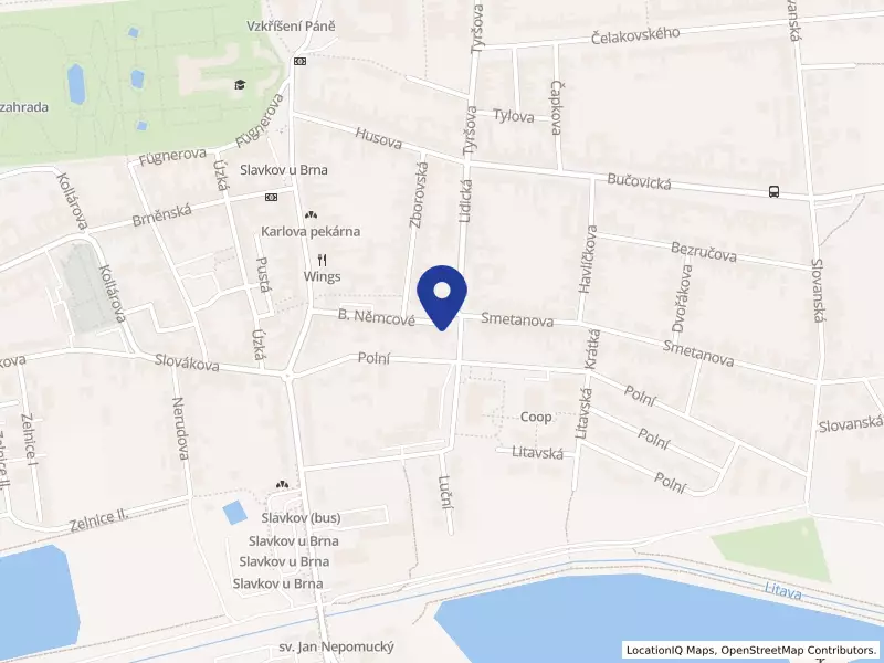 PUREA, s.r.o., B. Němcové 221, 68401 Slavkov u Brna - Slavkov u Brna, IČO 25541561