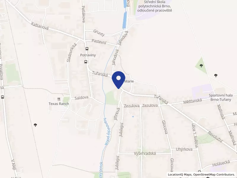 Práh jižní Morava, z.ú., Tuřanská 199/12, 62000 Brno - Brněnské Ivanovice, IČO 70288101