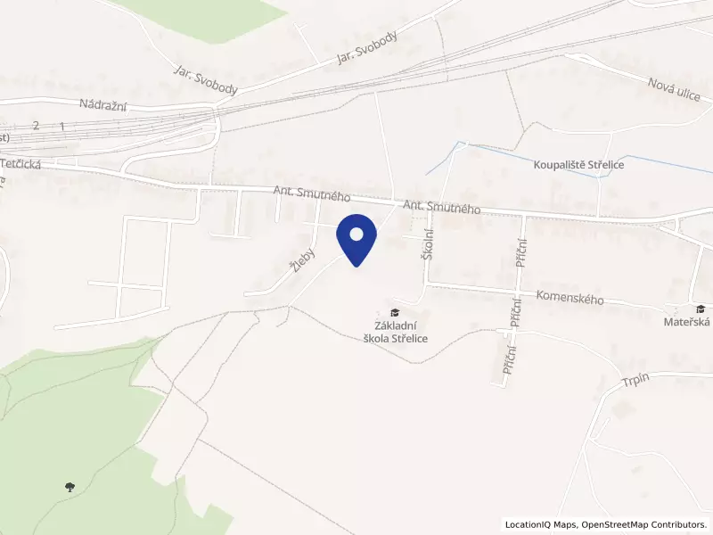 Property Pec s.r.o., Školní 560/3, 66447 Střelice - Střelice, IČO 11953462