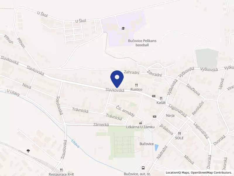 AZ ELKOMPLET - MaR s.r.o., Slavkovská 80, 68501 Bučovice - Bučovice, IČO 26258234