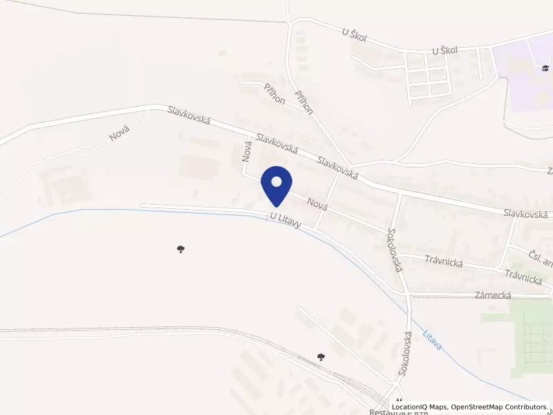 MAXIT, v.o.s., Bučovice, Nová 303, 68501 Bučovice - Bučovice, IČO 63486075