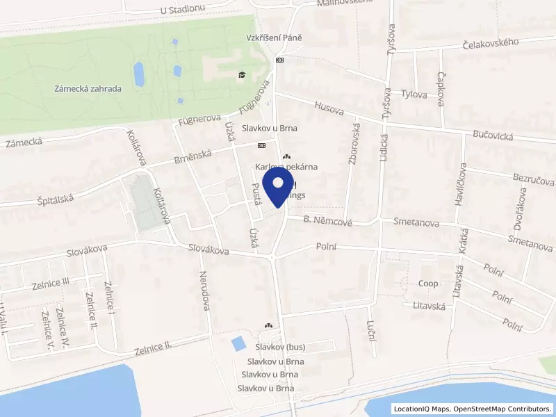 SPORT KLUB AUSTERLITZ, s.r.o., Palackého náměstí 79, 68401 Slavkov u Brna - Slavkov u Brna, IČO 25524925