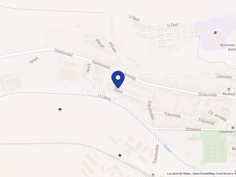 Fadybio s.r.o., Bučovice, Nová 663, 68501 Bučovice - Bučovice, IČO 14306336