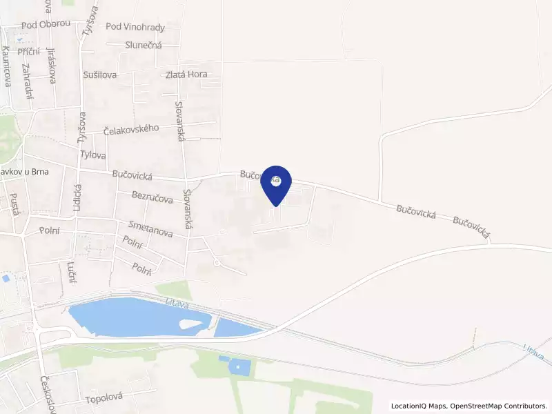 Lohmann & Rauscher, s.r.o., Bučovická 256, 68401 Slavkov u Brna - Slavkov u Brna, IČO 18825869
