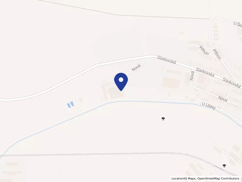 Jatky Bučovice, s.r.o., Nová 715, 68501 Bučovice - Bučovice, IČO 47903562
