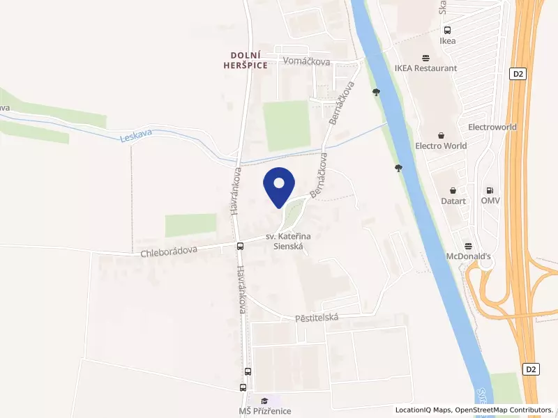 Moravská stavební unie - MSU s.r.o., Jižní náměstí 7/7, 61900 Brno - Dolní Heršpice, IČO 48529303