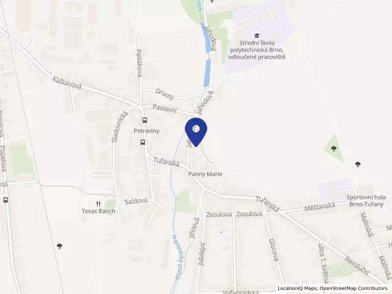 GreenVille service s.r.o., Jahodová 58/20, 62000 Brno - Brněnské Ivanovice, IČO 29355311
