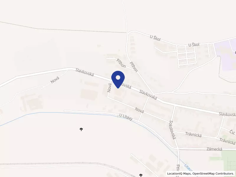 OTECO CZ spol. s r.o., Bučovice, Slavkovská 853, 68501 Bučovice - Bučovice, IČO 46965556