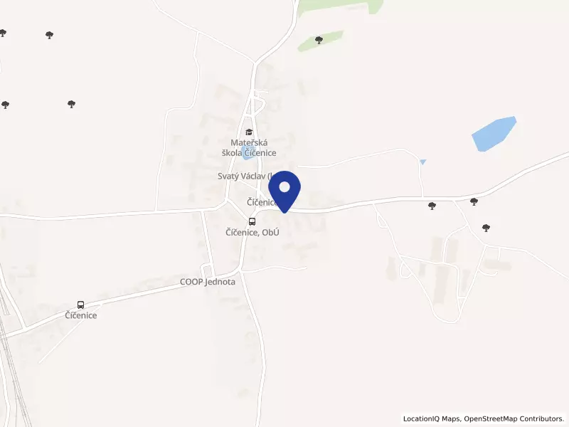 FIRMA HUBÁČEK s.r.o., 85, 38771 Číčenice - Číčenice, IČO 08036811