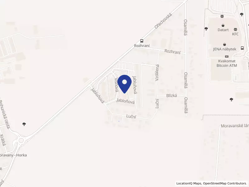 COMMETRANS s. r. o., Višňová 827/2, 66448 Moravany - Moravany, IČO 44964684