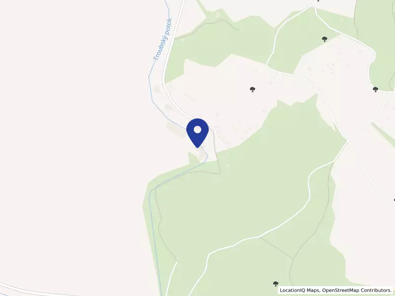 Rock Mill Stables s.r.o., 68, 66449 Ostopovice - Ostopovice, IČO 03382125