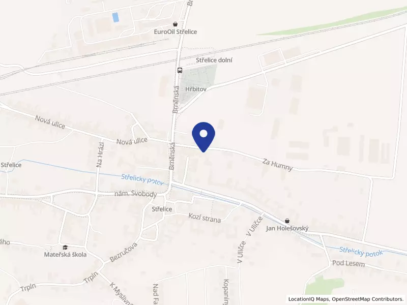 Roviag s.r.o., Za Humny 149/14, 66447 Střelice - Střelice, IČO 04916701