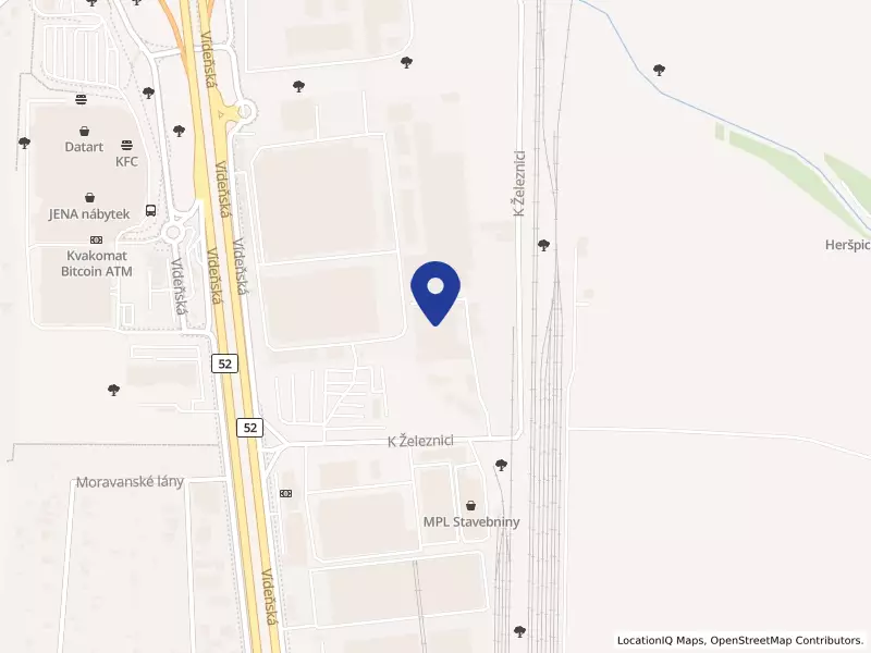 IVEP, a.s., Vídeňská 137/117a, 61900 Brno - Dolní Heršpice, IČO 00566993