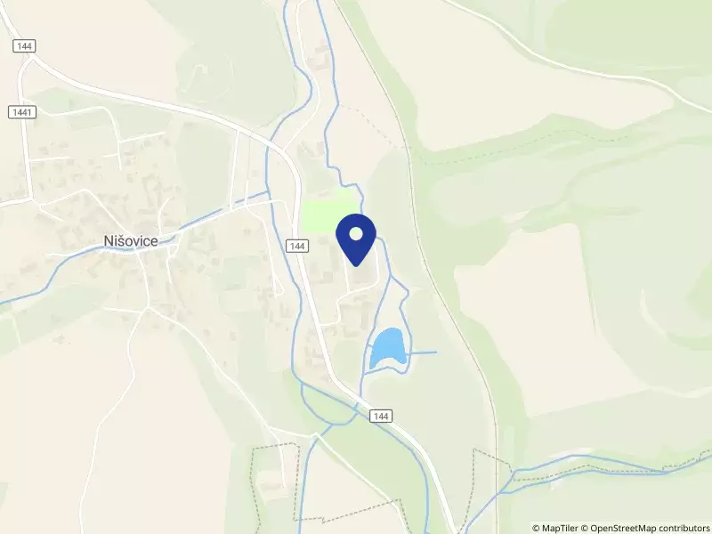Šumava, a.s., Nišovice, 110, 38701 Nišovice - Nišovice, IČO 25183982