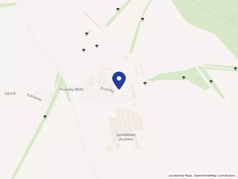 PATONG s.r.o., Prusinky 341, 76361 Napajedla - Napajedla, IČO 28313283