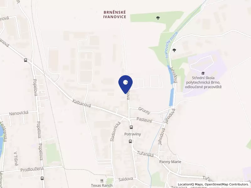 BPJ s.r.o., Petlákova 448/11, 62000 Brno - Brněnské Ivanovice, IČO 29244056