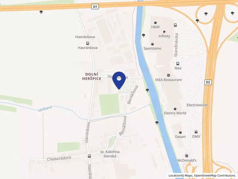 bavímefirmy s.r.o., Vomáčkova 164/8, 61900 Brno - Dolní Heršpice, IČO 07119682